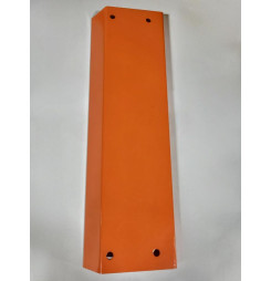 Front transom LCS700A, unit 47
