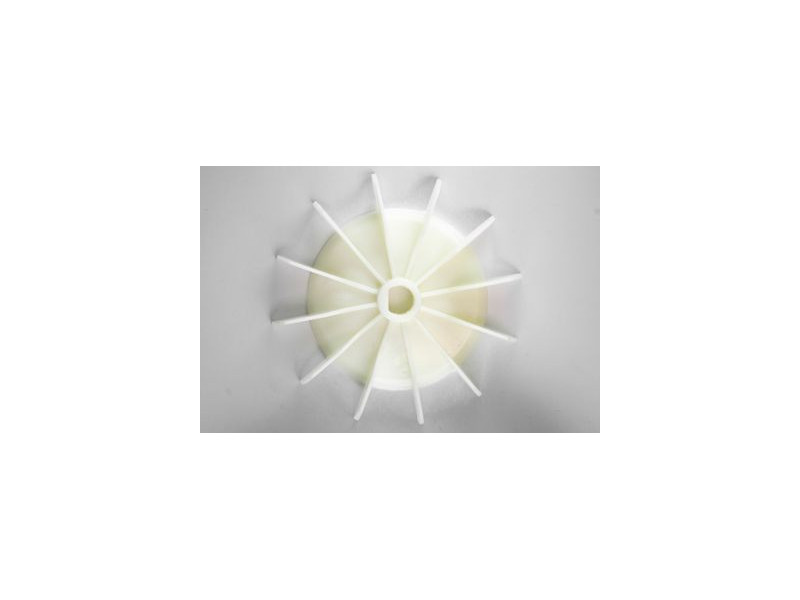 Ventilator motora LCS700A