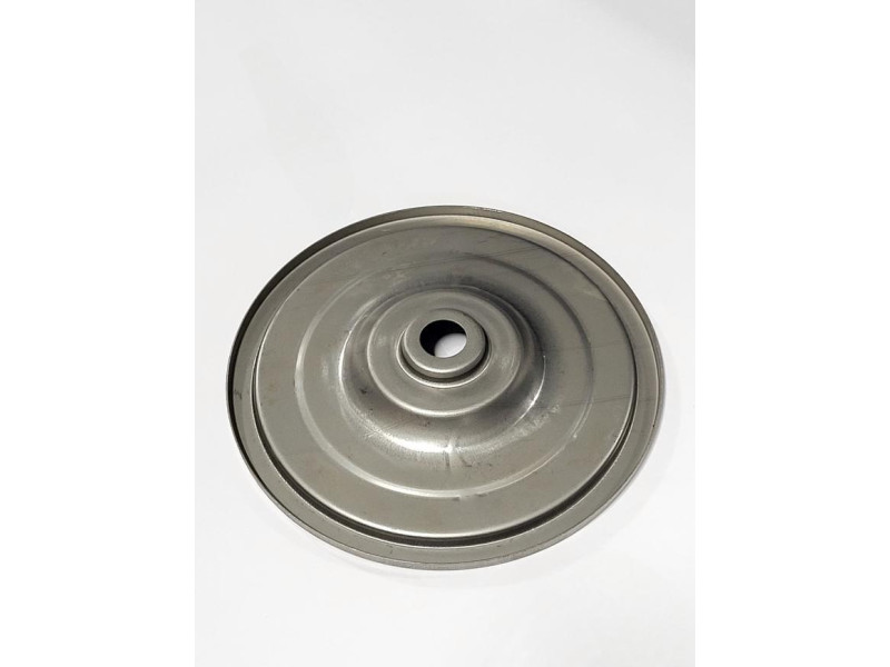 SWP-100, diel 14