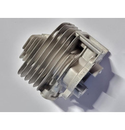 Valec GT52-430, diel 59