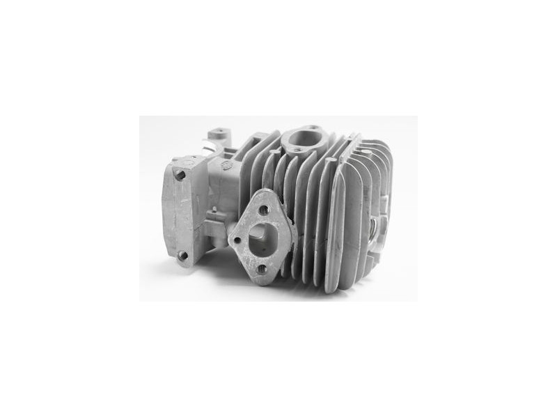 Valec GCS26-10 diel 14