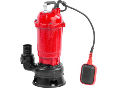 Čerpadlo Strend Pro Garden QDX5, 900W, kalové, 20000 l/h, kábel 10 m, s nožom, do septiku