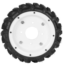Koleso na rotavátor Worcraft WPLM112, bantam (1 ks), 3,5-6