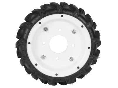 Koleso na rotavátor Worcraft WPLM112, bantam (1 ks), 3,5-6
