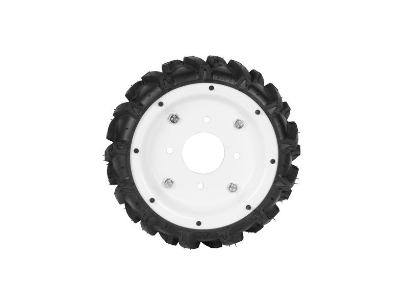 Koleso na rotavátor Worcraft WPLM112, bantam (1 ks), 3,5-6
