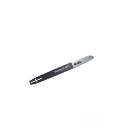 Lišta pre reťazovú pílu Worcraft GCS46-18, 18", náhradná, di100el 168