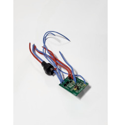 PCB doska CGC-S20LiA diel 10