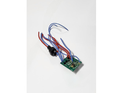 PCB doska CGC-S20LiA diel 10