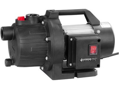 Čerpadlo Strend Pro Garden, EJ-JET 1001, 1000W, 3500 lit./hod, záhradné