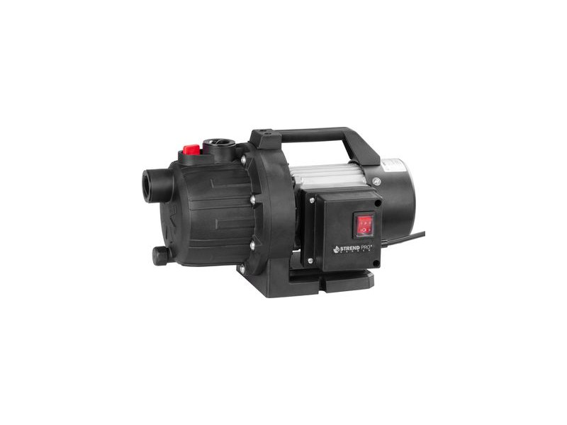 Čerpadlo Strend Pro Garden, EJ-JET 1001, 1000W, 3500 lit./hod, záhradné