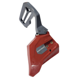 Brzda na Worcraft GCS52-20D diel 62