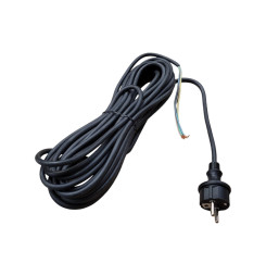 Kabel TWP-400, diel 2