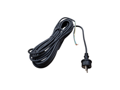 Kabel TWP-400, diel 2