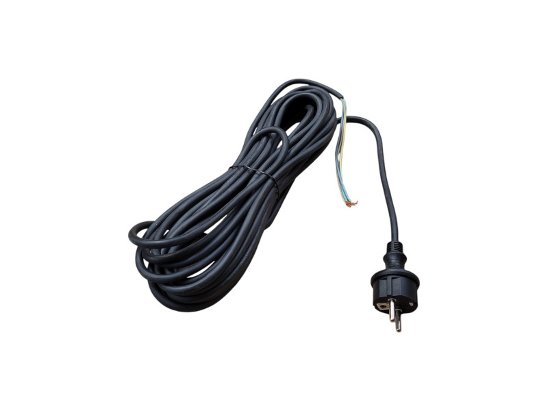 Kabel TWP-400, diel 2