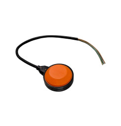 Plavak OWP-1100, diel 1