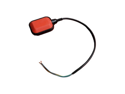 Plavák MQ400 inox diel 6