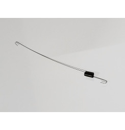 Škrtiaca pružina pre rotavátor Strend Pro QK60 3Q4106