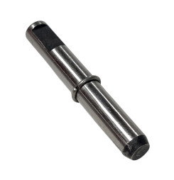 Hriadeľ rýchlostného prevodu pre rotavátor Strend Pro QK60 3Q4053