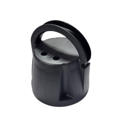 Horný kryt na čerpadlo Strend Pro Garden MW750, diel č. 5