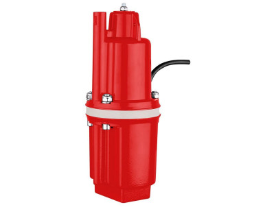 Čerpadlo Strend Pro Garden MVM70JYE, 600W, vibračné, 1400 l/h, kábel 20 m