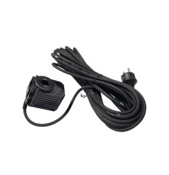 Motor na Čerpadlo Strend Pro Garden SPA1500, diel 8