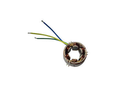 Stator na Plotostrih Worcraft CHT-S40LiB diel 13