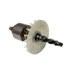 Rotor na Plotostrih Worcraft CHT-S40LiB diel 16