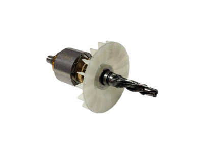 Rotor na Plotostrih Worcraft CHT-S40LiB diel 16