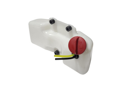 Nádrž benzínová na Krovinorez Worcraft GT65-430, 2,2 kW, diel 48