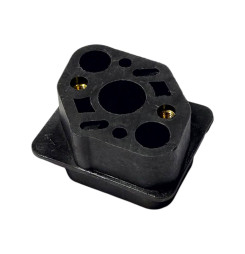 Príruba karburátora na Krovinorez Worcraft GT65-430, 2,2 kW, diel 32
