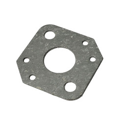 Tesnenie karburátora na Krovinorez Worcraft GT65-430, 2,2 kW, diel 33