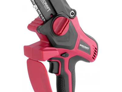 Píla Worcraft CHS-S20LiBPM ShareSYS, 20V Li-Ion, ručná, mini reťazová, bezuhlíková, lišta 15 cm, SET v kufri (náhrada za 114570) Píla Worcraft CHS-S20LiBPM ShareSYS, 20V Li-Ion, ručná, mini reťazová, bezuhlíková, lišta 15 cm, SET v kufri (náhrada za 114570)