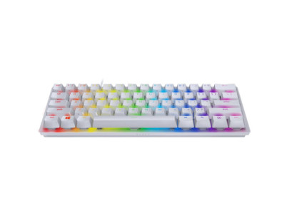Mercury Ed. HUNTSMAN MINI Lin Kbd RAZER