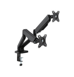 SOS 2121 DRŽÁK MONIT. DUAL STELL