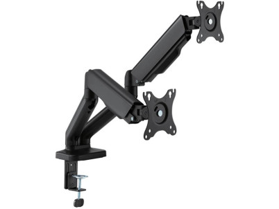 SOS 2121 DRŽÁK MONIT. DUAL STELL