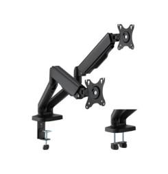 SOS 2121 DRŽÁK MONIT. DUAL STELL