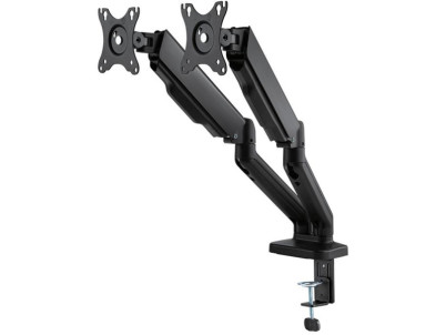 SOS 2121 DRŽÁK MONIT. DUAL STELL