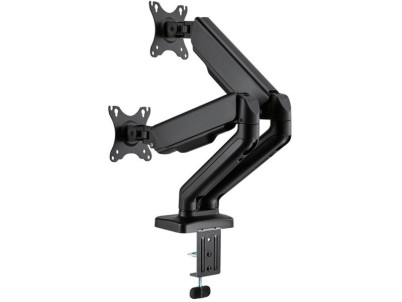 SOS 2121 DRŽÁK MONIT. DUAL STELL
