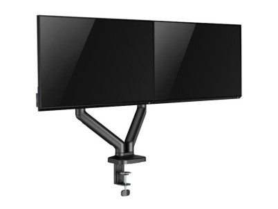 SOS 2121 DRŽÁK MONIT. DUAL STELL