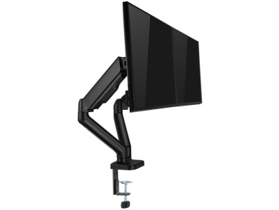 SOS 2121 DRŽÁK MONIT. DUAL STELL