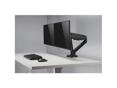 SOS 2121 DRŽÁK MONIT. DUAL STELL