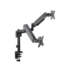 SOS 2122 DRŽÁK MONIT. DUAL STELL