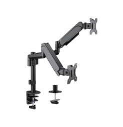 SOS 2122 DRŽÁK MONIT. DUAL STELL