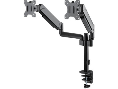SOS 2122 DRŽÁK MONIT. DUAL STELL