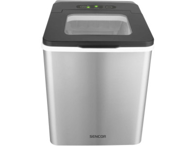SIM 3400SS výrobník ledu SENCOR