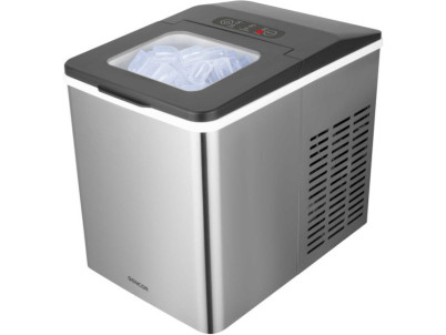 SIM 3400SS výrobník ledu SENCOR