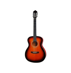 R-C381 klasická gitara SB ROMANZA