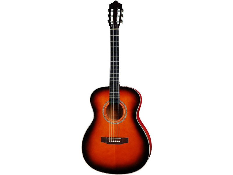 R-C381 klasická gitara SB ROMANZA