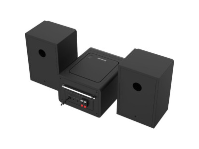SMC 5100WDB MIKROSYSTEM WIFI/DAB SENCOR