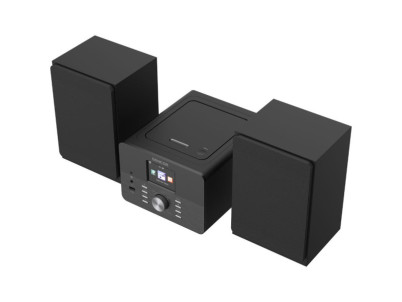 SMC 5100WDB MIKROSYSTEM WIFI/DAB SENCOR
